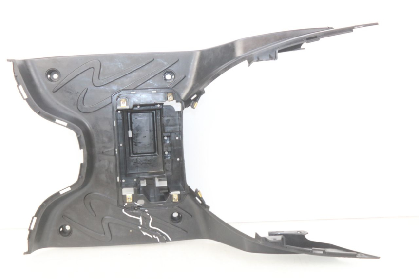 photo de Pedana PEUGEOT TWEET ACTIVE 4T 50 (2018 - 2022) - Vista principale