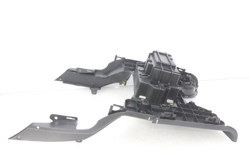 photo de Pedana PEUGEOT TWEET ACTIVE 4T 50 (2018 - 2022) - Zoom sullo stato d'uso