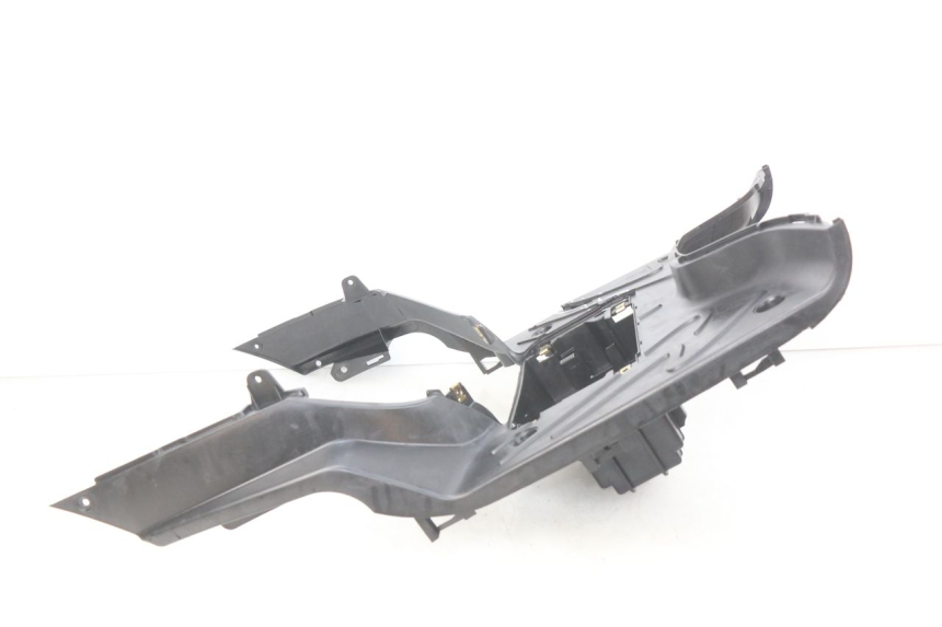 photo de Pedana PEUGEOT TWEET ACTIVE 4T 50 (2018 - 2022) - Primo piano tecnico