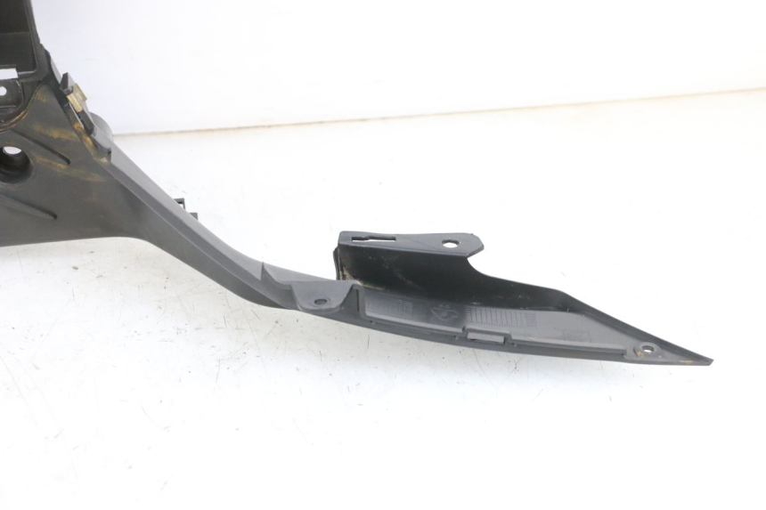 photo de CARENA PEDANA PEUGEOT TWEET PRO EFI 4T 50 (2021 - 2022) - Caratteristiche distintive