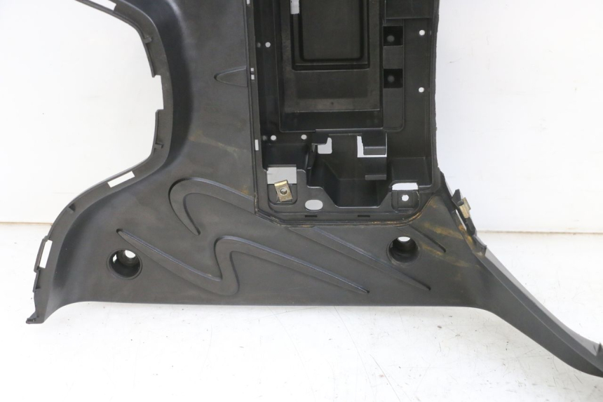 photo de CARENA PEDANA PEUGEOT TWEET PRO EFI 4T 50 (2021 - 2022) - Primo piano ad alta risoluzione