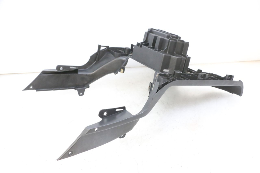 photo de CARENA PEDANA PEUGEOT TWEET PRO EFI 4T 50 (2021 - 2022) - Altra angolazione