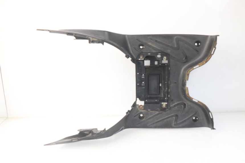 photo de Pedana PEUGEOT TWEET 125 (2010 - 2017) - Vista principale