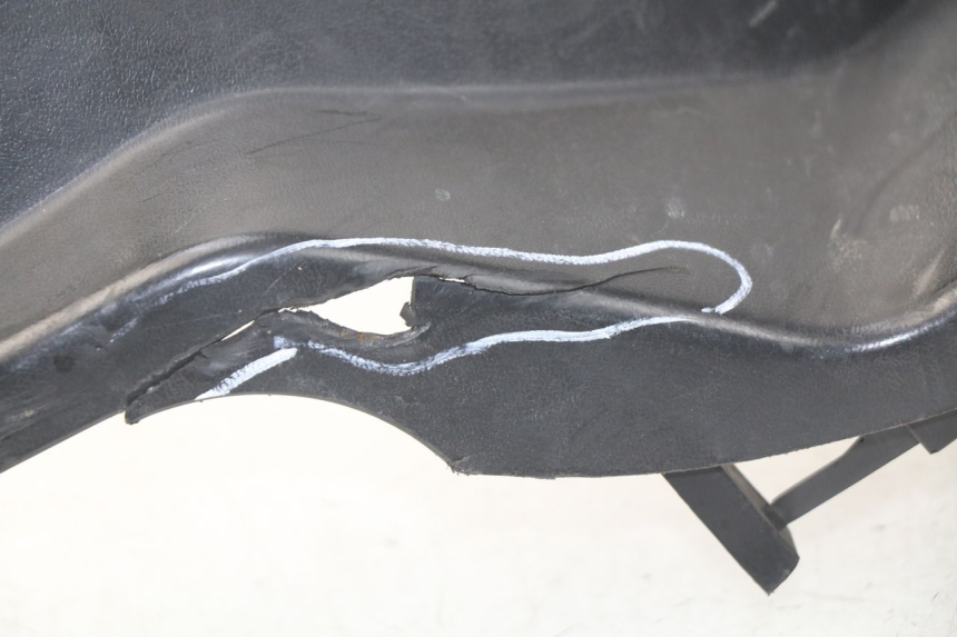 photo de Pedana PEUGEOT TWEET 125 (2010 - 2017) - Marcature e riferimenti originali