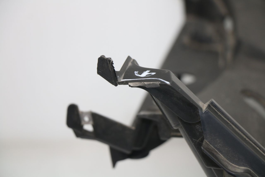 photo de Pedana RENAULT TWIZY 45 (2012 - 2019) - Altra vista dell'articolo