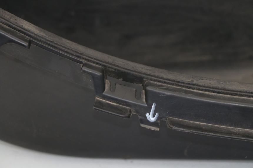 photo de Pedana RENAULT TWIZY 45 (2012 - 2019) - Caratteristiche distintive