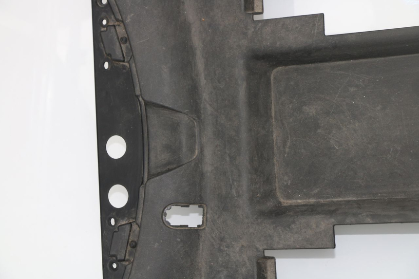 photo de Pedana RENAULT TWIZY 45 (2012 - 2019) - Angolazione alternativa