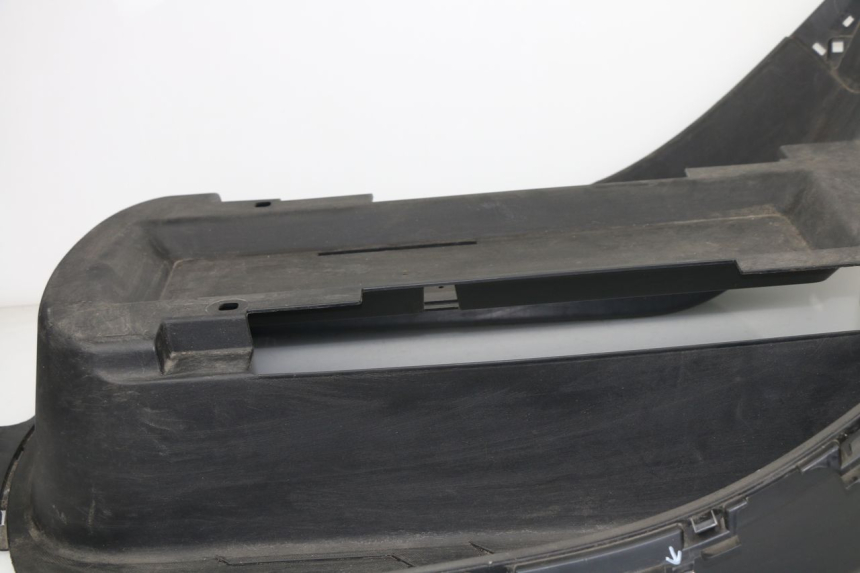 photo de Pedana RENAULT TWIZY 45 (2012 - 2019) - Altra angolazione