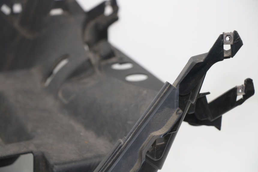 photo de Pedana RENAULT TWIZY 45 (2012 - 2019) - Primo piano tecnico