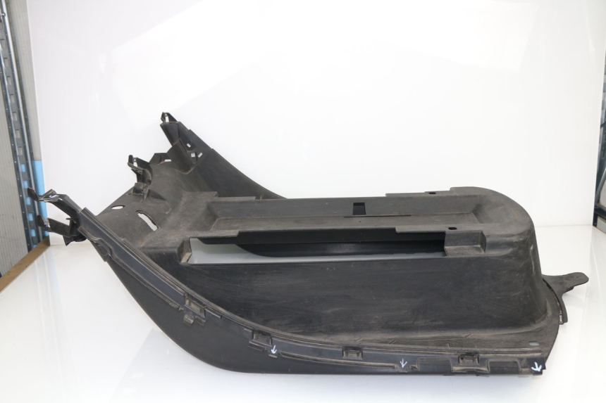 photo de Pedana RENAULT TWIZY 45 (2012 - 2019) - Marcature e riferimenti originali