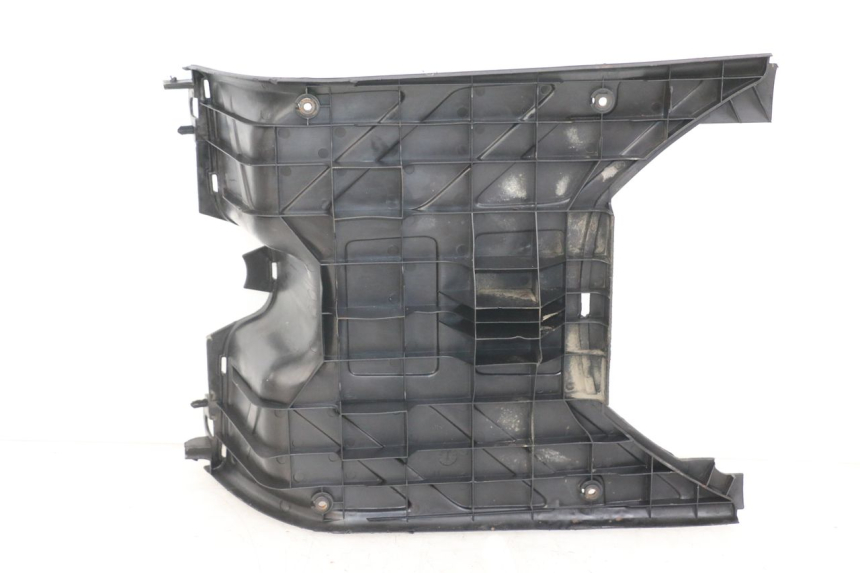 photo de PEDANE PIAGGIO TYPHOON 80 (1994 - 1997) - Zoom sullo stato d'uso