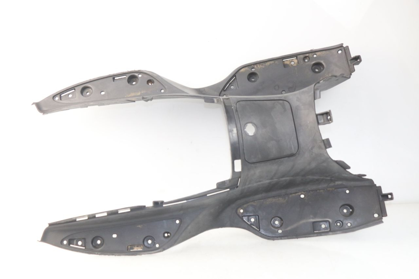 photo de Pedana SUZUKI UC EPICURO 125 (1999 - 2003) - Vista principale