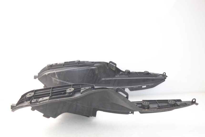 photo de Pedana SUZUKI UC EPICURO 125 (1999 - 2003) - Zoom sullo stato d'uso