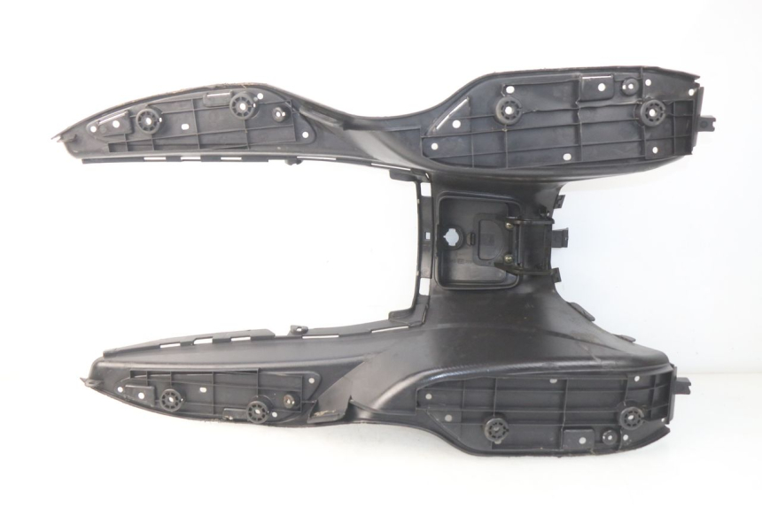 photo de Pedana SUZUKI UC EPICURO 125 (1999 - 2003) - Dettagli dei punti di fissaggio