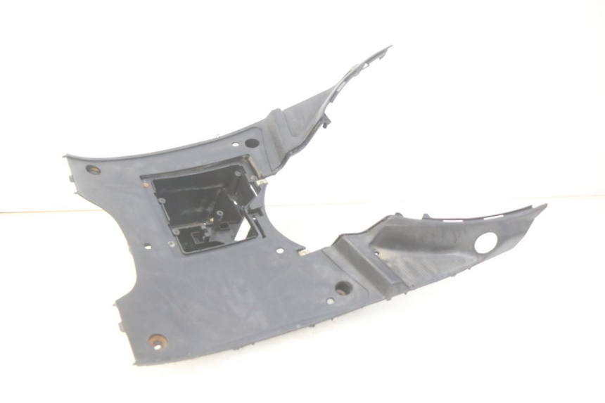 photo de PEDANA PEUGEOT V-CLIC VCLIC 50 (2007 - 2013) - Vista principale