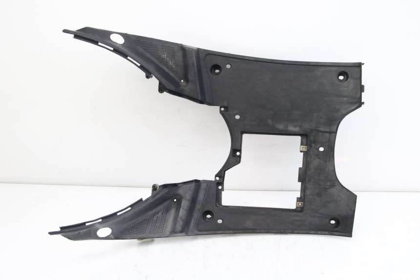 photo de PEDANA PEUGEOT V-CLIC VCLIC 50 (2007 - 2013) - Vista principale