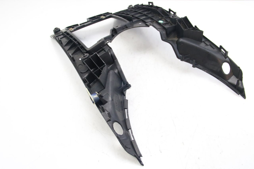 photo de PEDANA PEUGEOT V-CLIC VCLIC 50 (2007 - 2013) - Primo piano ad alta risoluzione