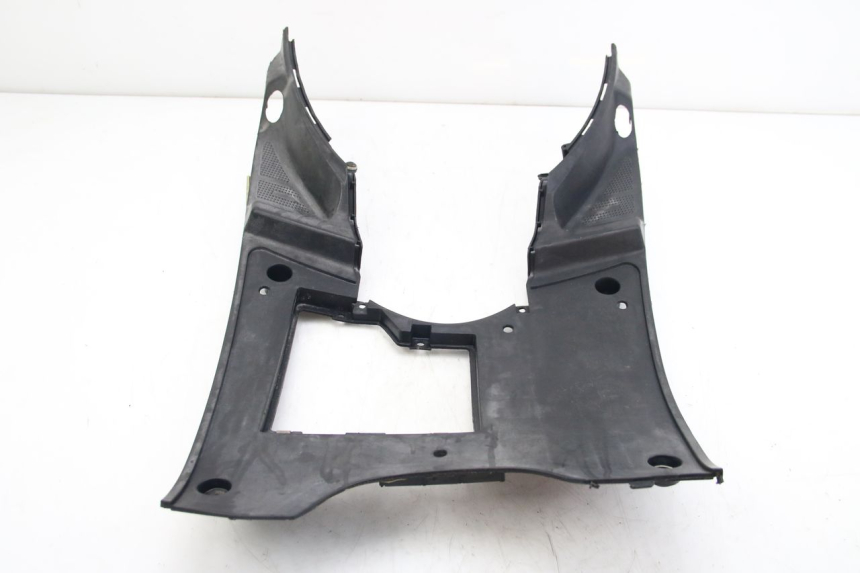 photo de PEDANA PEUGEOT V-CLIC VCLIC 50 (2007 - 2013) - Altra angolazione