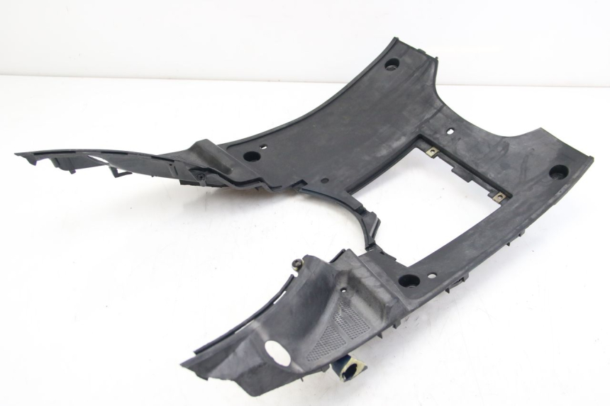 photo de PEDANA PEUGEOT V-CLIC VCLIC 50 (2007 - 2013) - Dettagli dei punti di fissaggio