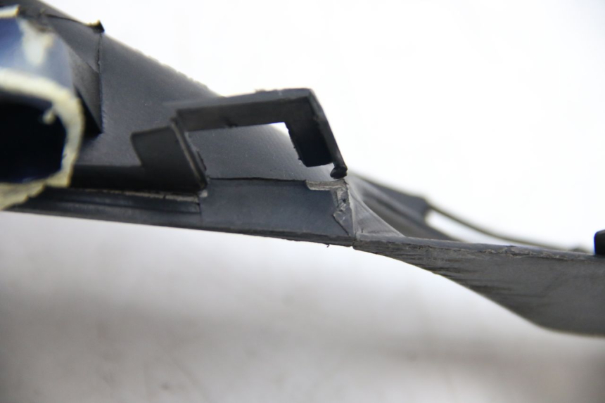 photo de PEDANA PEUGEOT V-CLIC VCLIC 50 (2007 - 2013) - Marcature e riferimenti originali