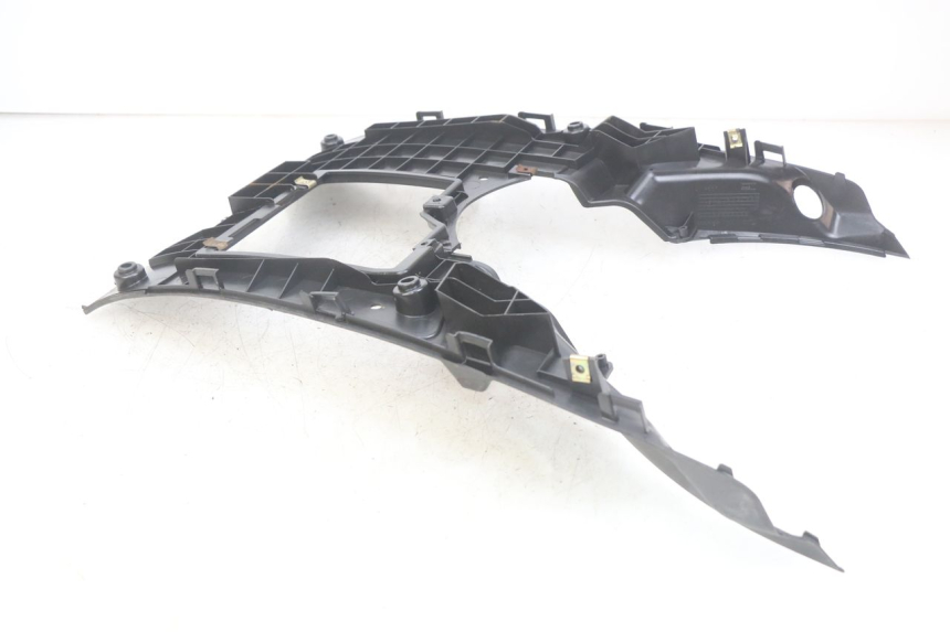 photo de PEDANA PEUGEOT V-CLIC VCLIC 50 (2007 - 2013) - Zoom sullo stato d'uso