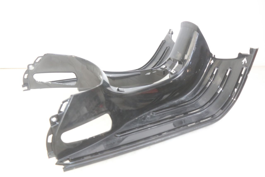 photo de PEDANA PIAGGIO VESPA GTS SUPER IE 125 (2009 - 2016) - Ricambio usato controllato