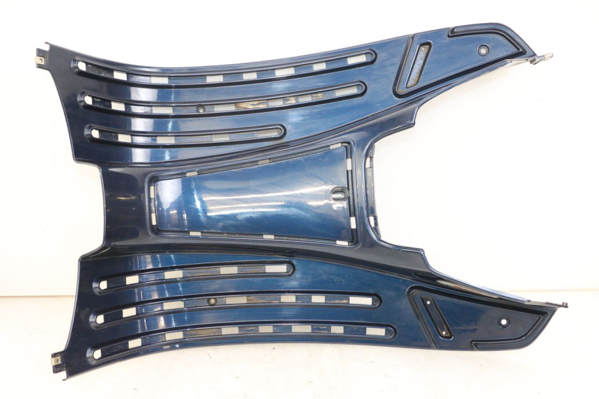 photo de CARENA PEDANA PIAGGIO VESPA LX 125 (2005 - 2010) - Vista principale