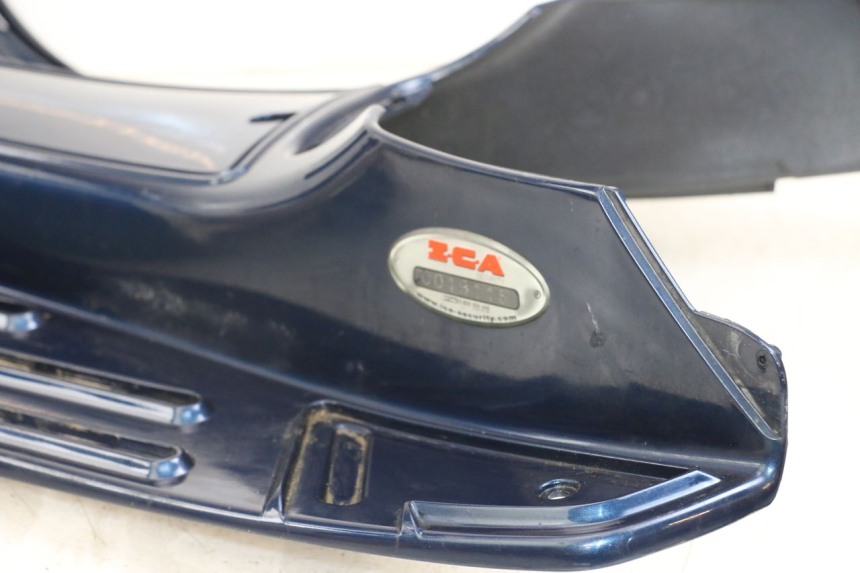 photo de CARENA PEDANA PIAGGIO VESPA LX 125 (2005 - 2010) - Ricambio usato controllato