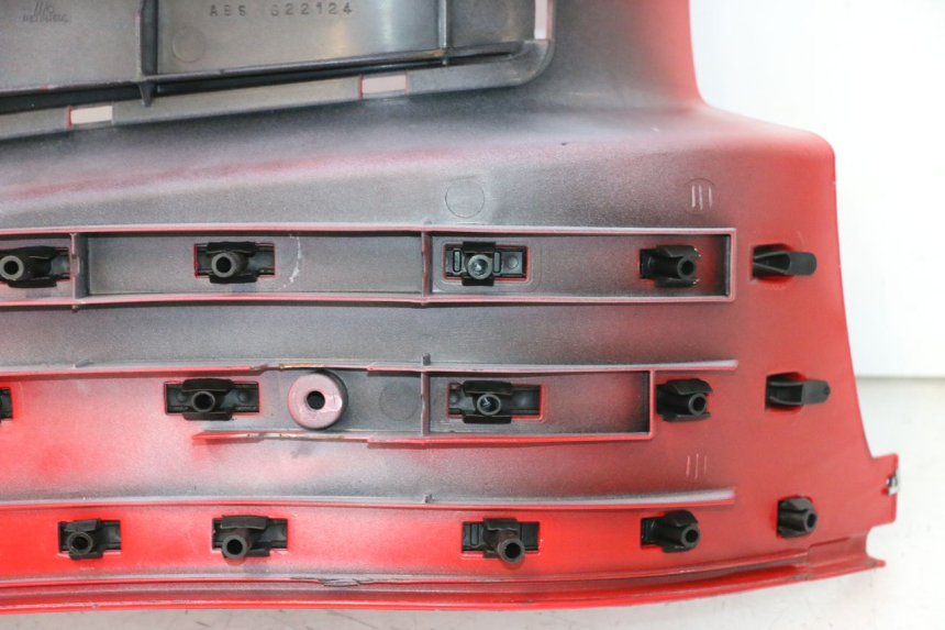 photo de PEDANE PIAGGIO VESPA S 2T 50 (2007 - 2014) - Altra vista dell'articolo