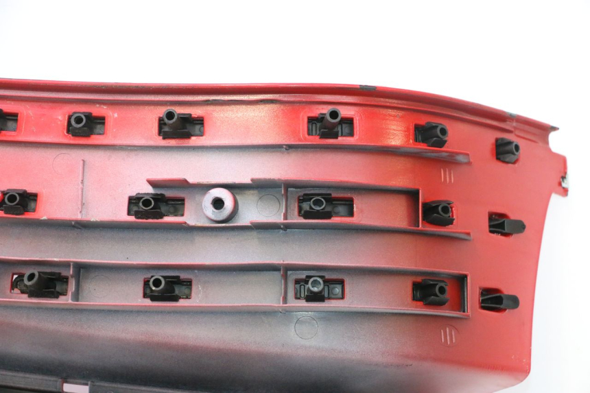 photo de PEDANE PIAGGIO VESPA S 2T 50 (2007 - 2014) - Caratteristiche distintive
