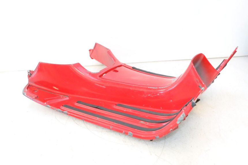photo de PEDANE PIAGGIO VESPA S 2T 50 (2007 - 2014) - Primo piano ad alta risoluzione