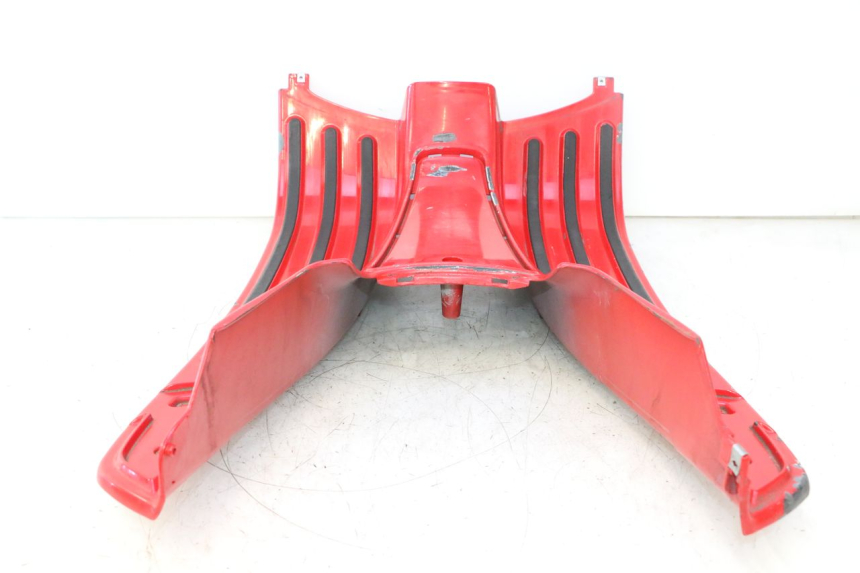 photo de PEDANE PIAGGIO VESPA S 2T 50 (2007 - 2014) - Focus sulla struttura