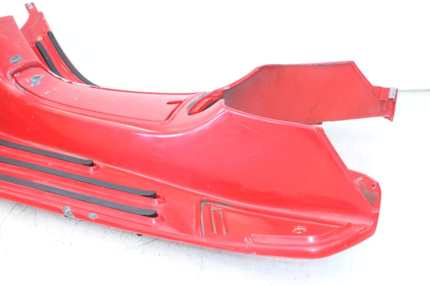 photo de PEDANE PIAGGIO VESPA S 2T 50 (2007 - 2014) - Angolazione alternativa