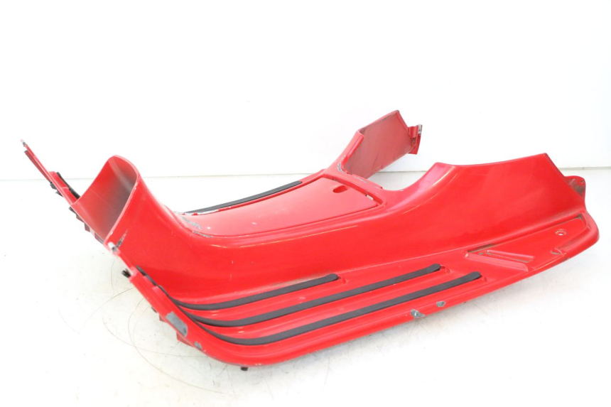 photo de PEDANE PIAGGIO VESPA S 2T 50 (2007 - 2014) - Panoramica del profilo