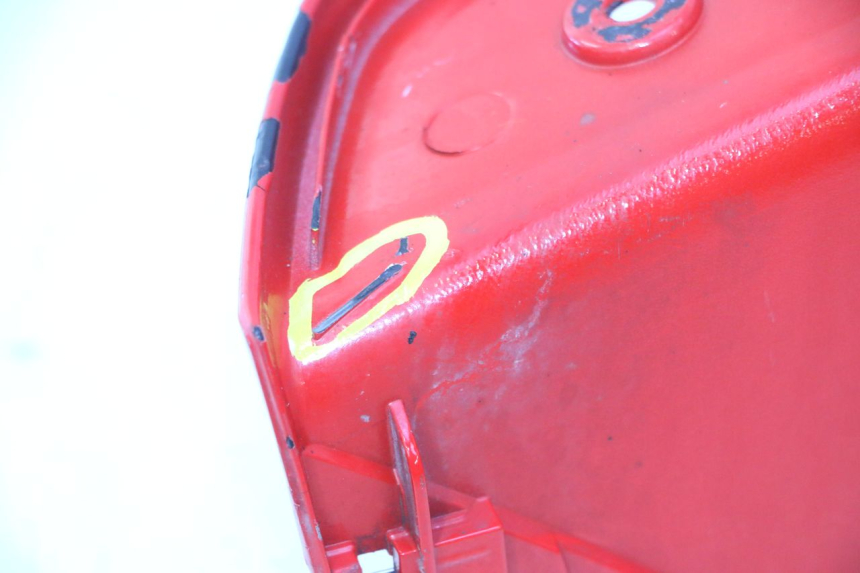 photo de PEDANE PIAGGIO VESPA S 2T 50 (2007 - 2014) - Zoom sullo stato d'uso
