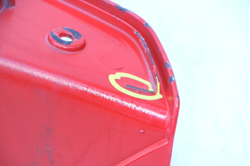 photo de PEDANE PIAGGIO VESPA S 2T 50 (2007 - 2014) - Altra angolazione
