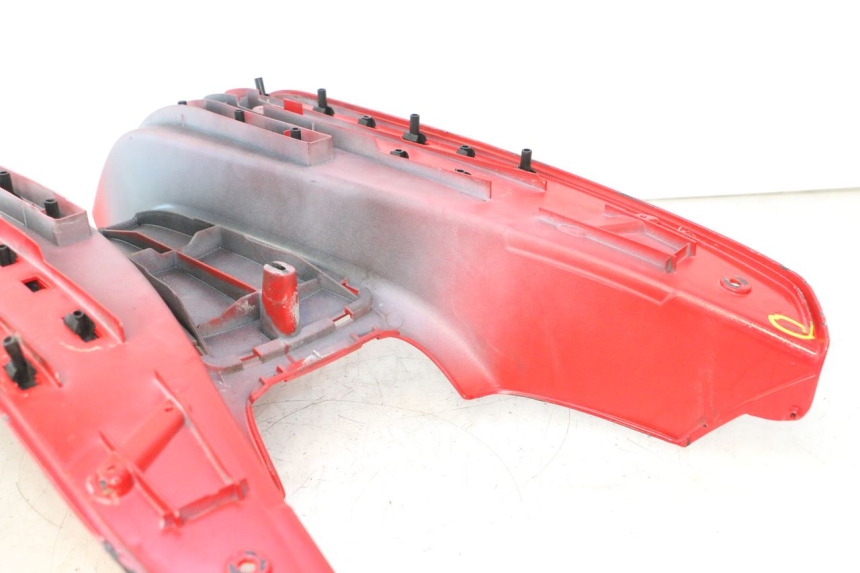 photo de PEDANE PIAGGIO VESPA S 2T 50 (2007 - 2014) - Primo piano tecnico