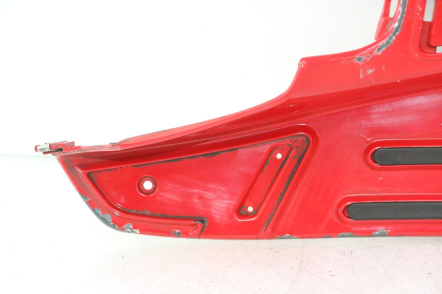 photo de PEDANE PIAGGIO VESPA S 2T 50 (2007 - 2014) - Altra angolazione
