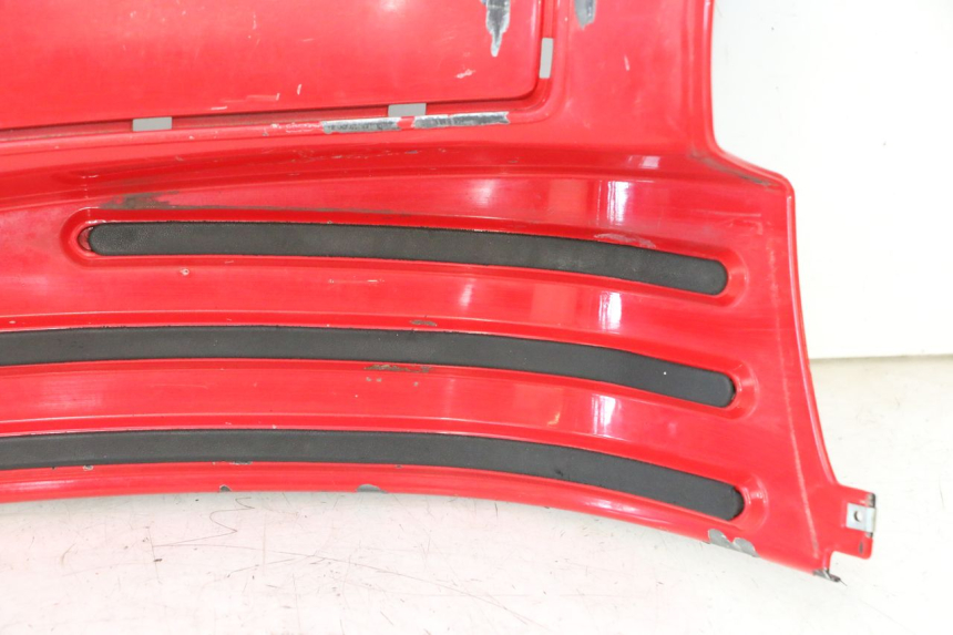 photo de PEDANE PIAGGIO VESPA S 2T 50 (2007 - 2014) - Primo piano tecnico