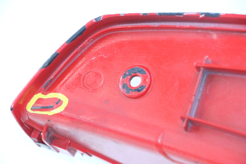 photo de PEDANE PIAGGIO VESPA S 2T 50 (2007 - 2014) - Ricambio usato controllato