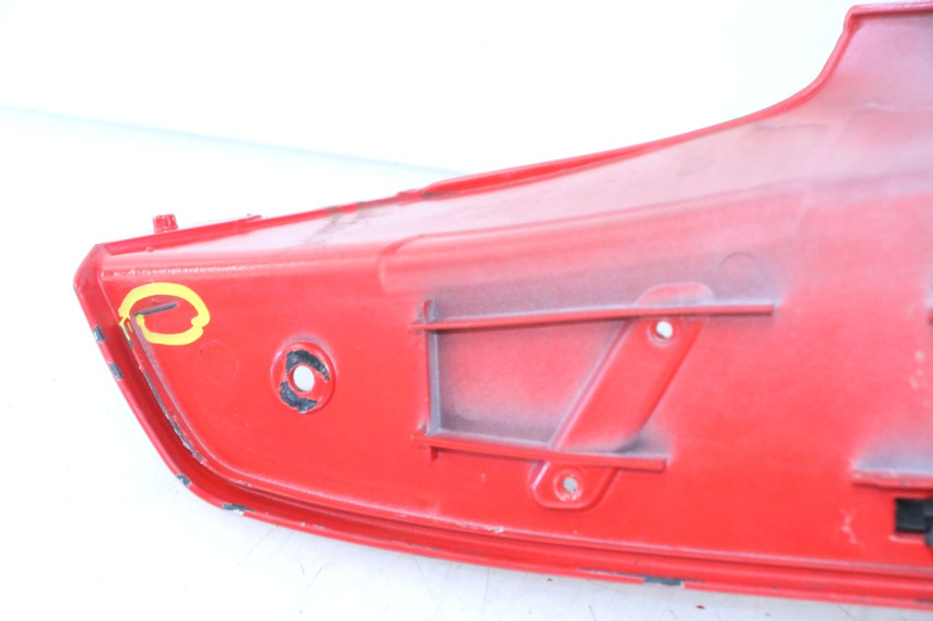 photo de PEDANE PIAGGIO VESPA S 2T 50 (2007 - 2014) - Marcature e riferimenti originali