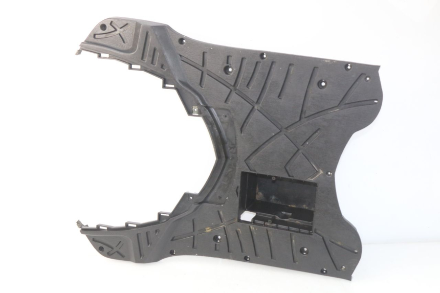 photo de Pedana EUROCKA VIRTUALITY GT 4T 50 (2011 - 2017) - Vista principale