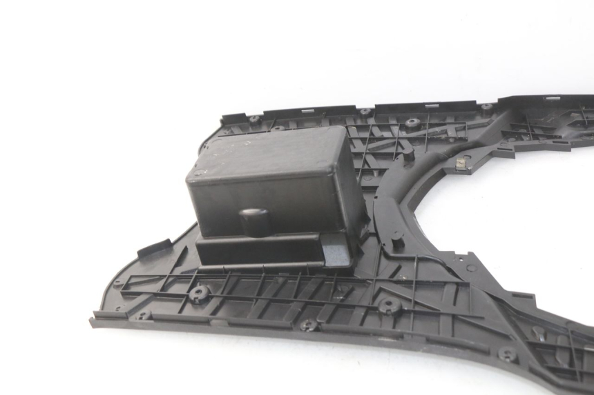 photo de Pedana EUROCKA VIRTUALITY GT 4T 50 (2011 - 2017) - Dettaglio del componente