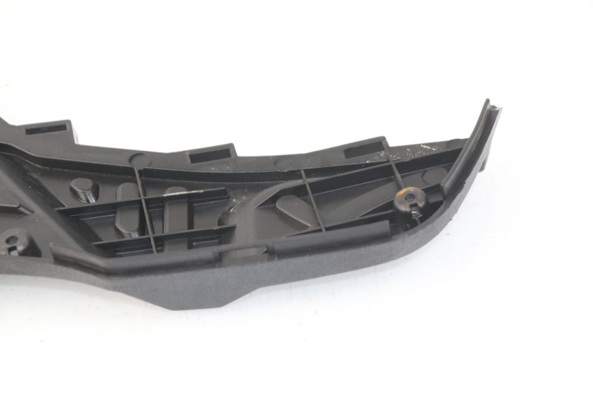 photo de Pedana EUROCKA VIRTUALITY GT 4T 50 (2011 - 2017) - Zoom sullo stato d'uso