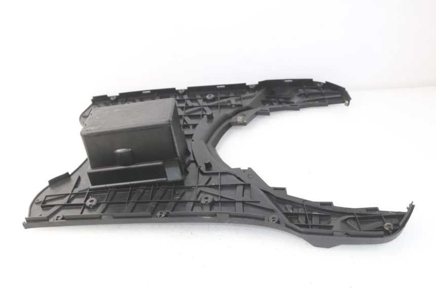 photo de Pedana EUROCKA VIRTUALITY GT 4T 50 (2011 - 2017) - Altra angolazione