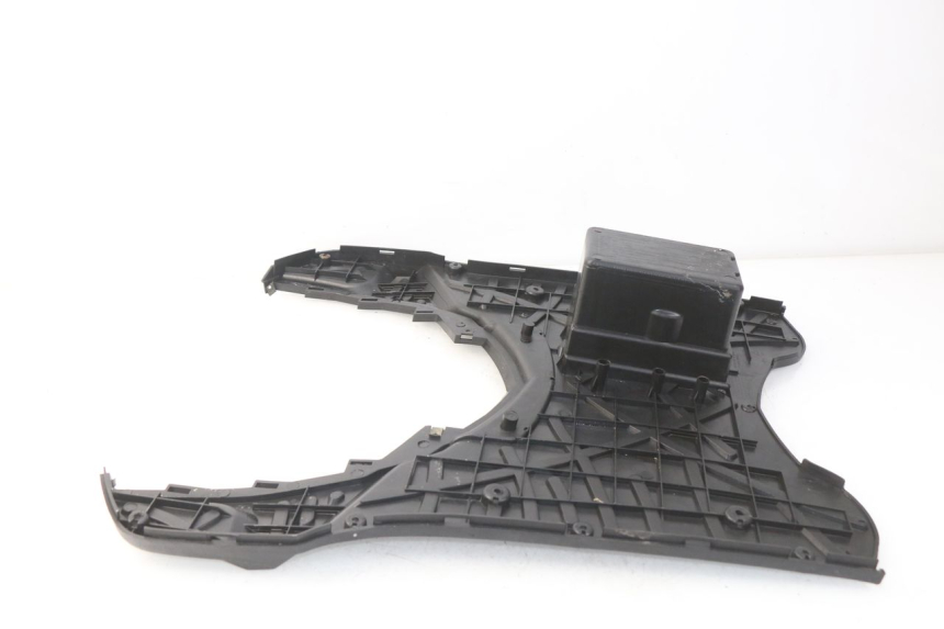 photo de Pedana EUROCKA VIRTUALITY GT 4T 50 (2011 - 2017) - Vista d'insieme del prodotto