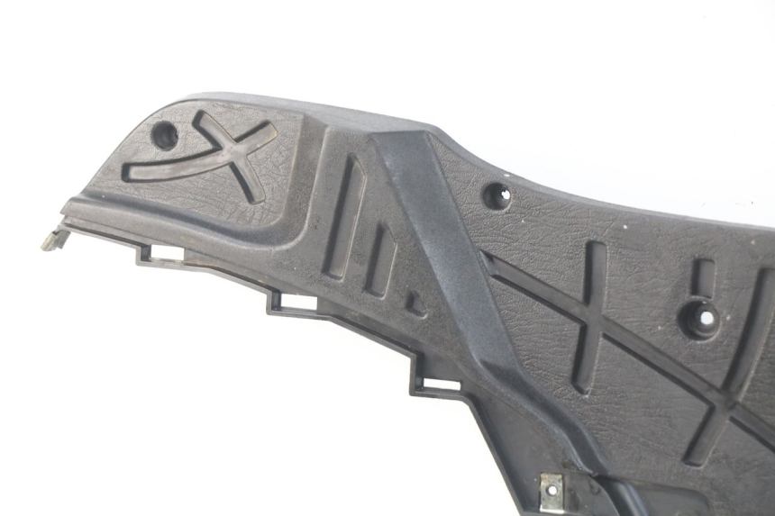 photo de Pedana EUROCKA VIRTUALITY GT 4T 50 (2011 - 2017) - Ricambio usato controllato