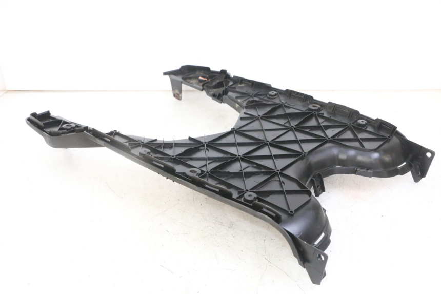 photo de PEDANA PEUGEOT VIVACITY NEW 2T 50 (2008 - 2017) - Altra angolazione