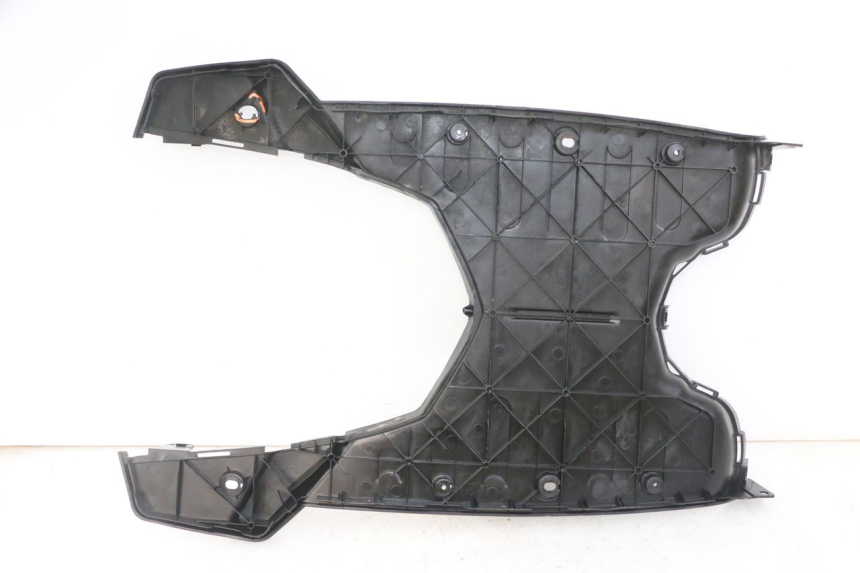 photo de PEDANA PEUGEOT VIVACITY NEW 2T 50 (2008 - 2017) - Primo piano tecnico