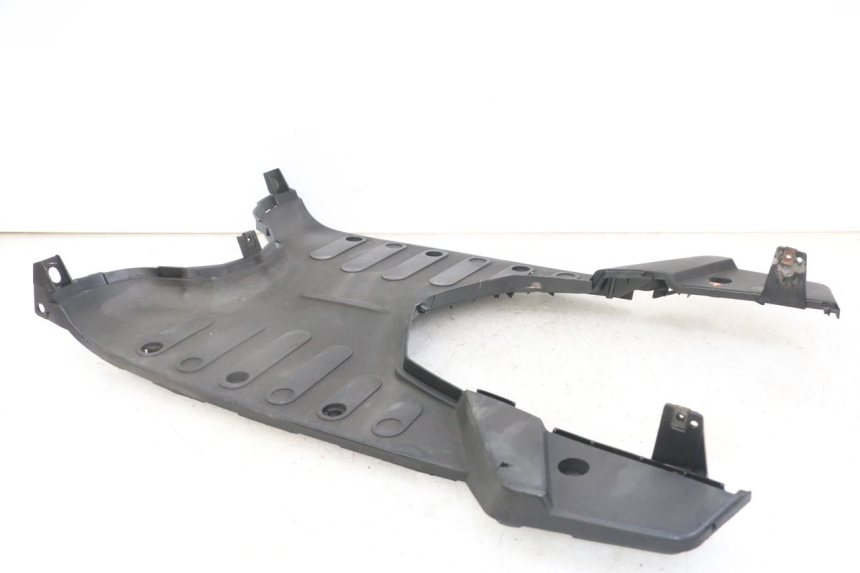 photo de PEDANA PEUGEOT VIVACITY NEW 2T 50 (2008 - 2017) - Stato della superficie e materiale